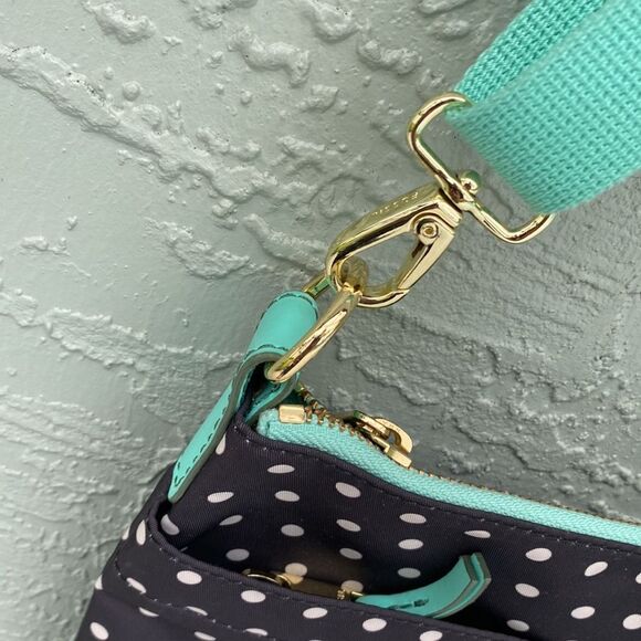 Fossil Polka Dots With Adjustable Strap - Picture 3 of 10